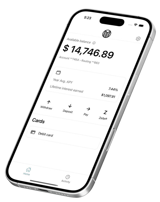 Dakota mobile banking app